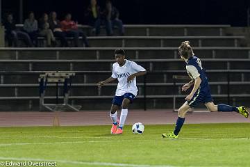 VBSoccer vs SHS -186